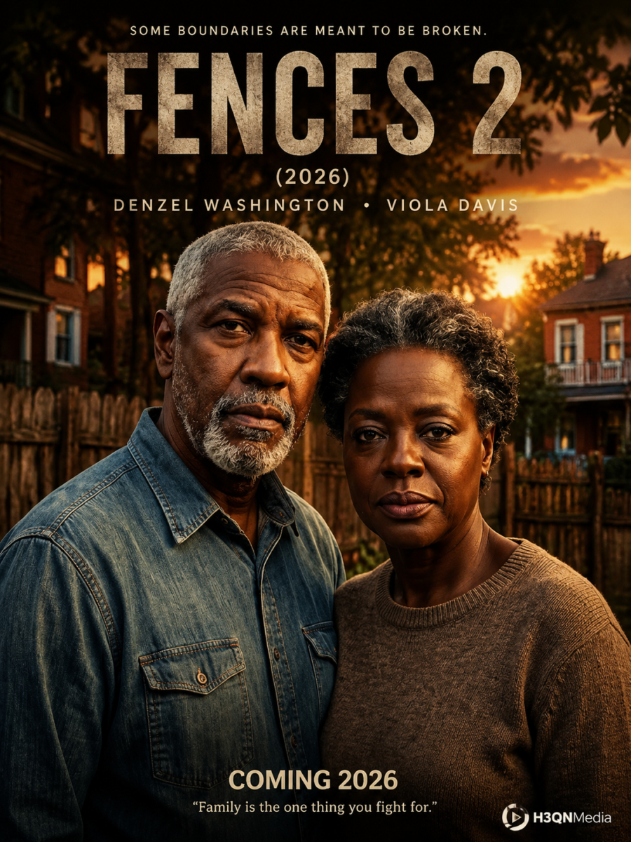 Why Fences 2 Will Completely Break You in Two