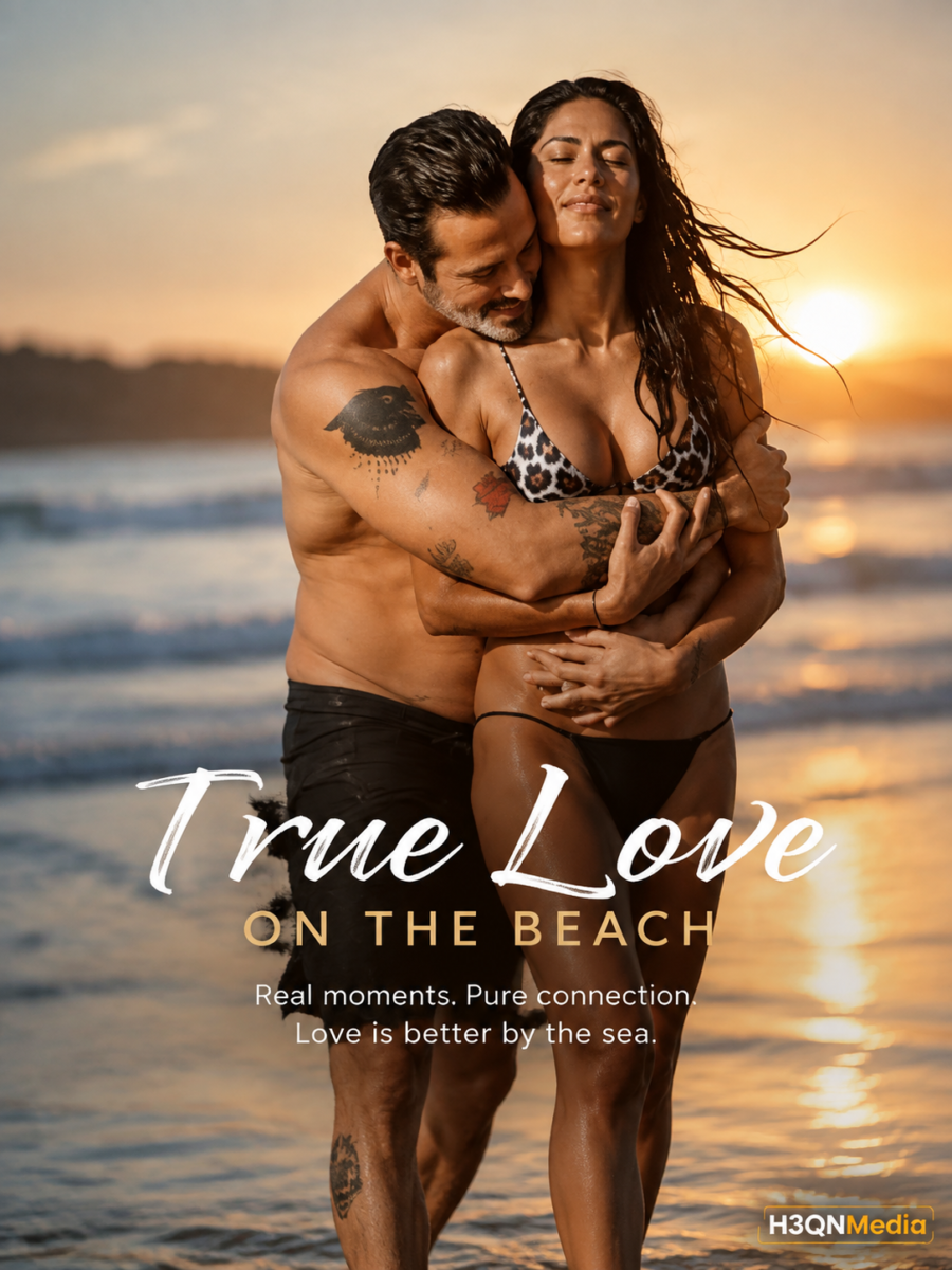 Why Everyone Is Obsessed With Hollywood’s Newest Candid Couple