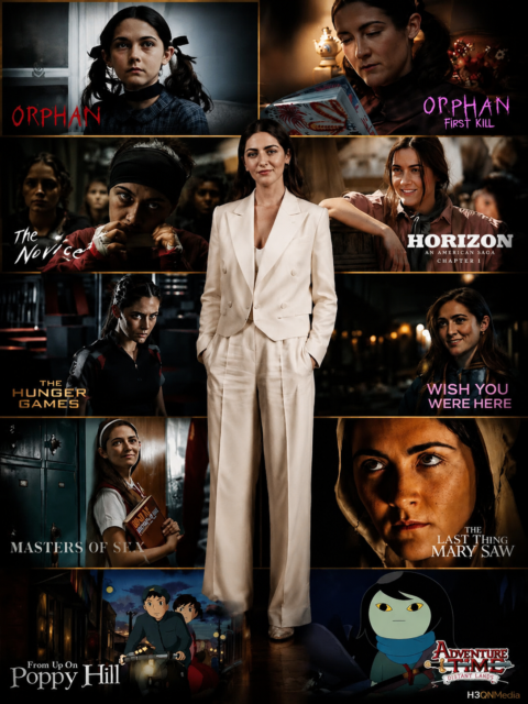 The Terrifying Secret Behind Her Most Disturbing Role
