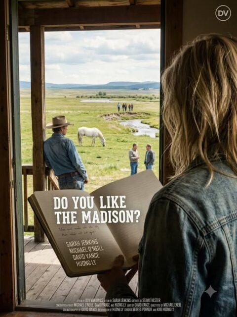Why Everyone Is Secretly Obsessed With ‘The Madison’