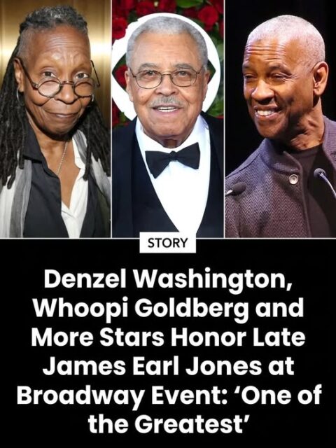 Why Denzel & Whoopi’s Broadway Tribute Left Everyone in Tears