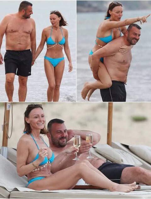 Fans Stunned by Who This British Reality Star Was Spotted With!