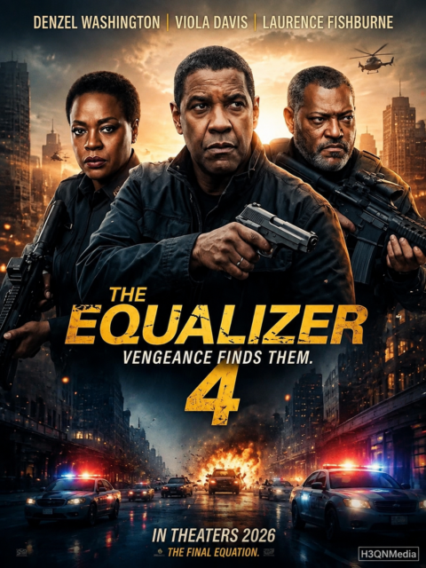 Why That Midpoint Twist In The Equalizer 4 Changes Everything