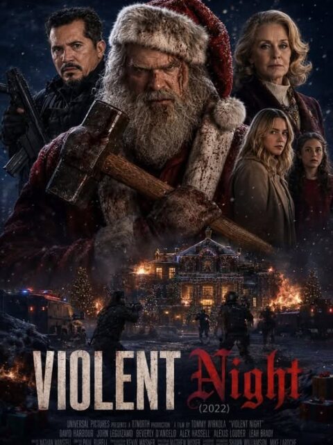 Why This Brutal Santa Movie Blew Away All My Expectations