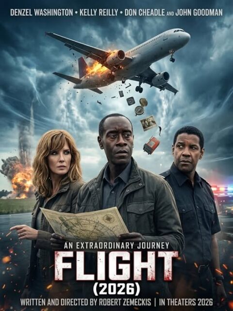 Why That Mid-Air Decision In Flight (2027) Changes Everything