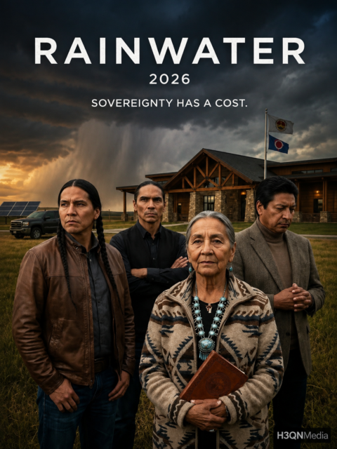 This Montana Crime Drama Crosses a Line You Won’t See Coming