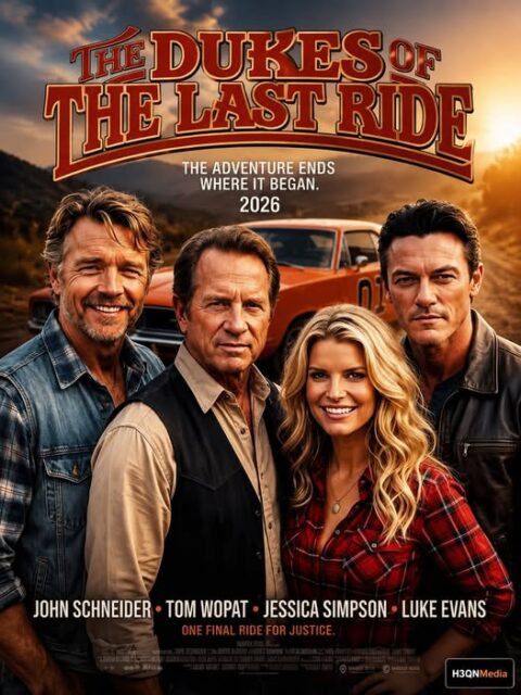 Why That Dukes of Hazzard 2027 Twist Changes Everything