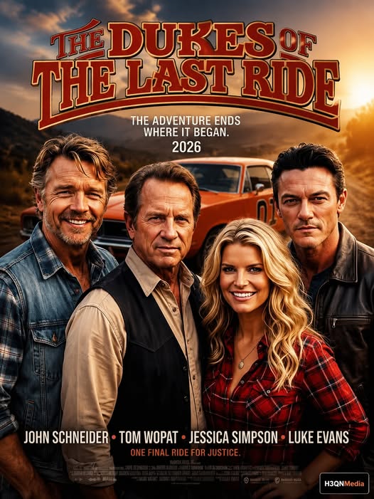 Why That Dukes of Hazzard 2027 Twist Changes Everything