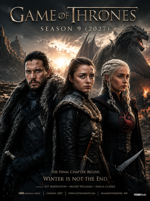 Game of Thrones Season 9 Changes Everything We Thought We Knew