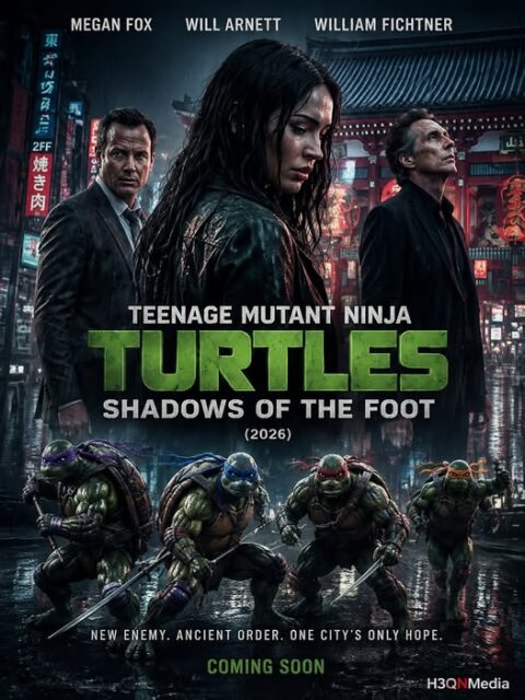 Why That Foot Clan Twist Changes TMNT Lore Forever