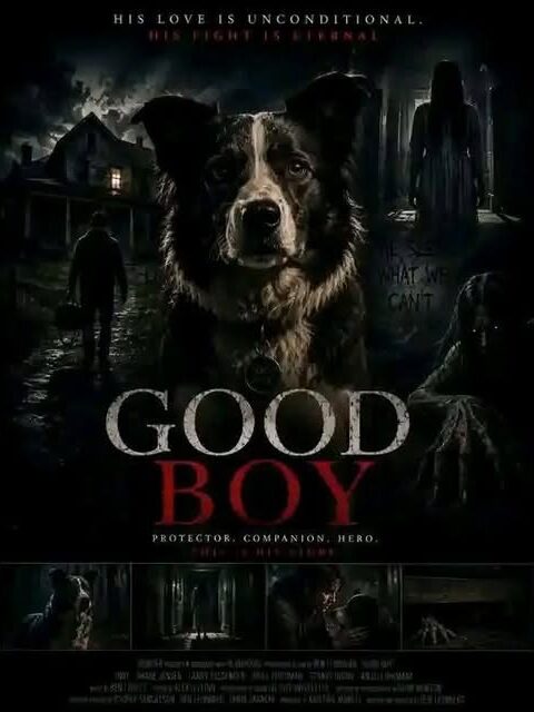 This 73-Minute Horror Will Make You Hug Your Dog Tighter Tonight