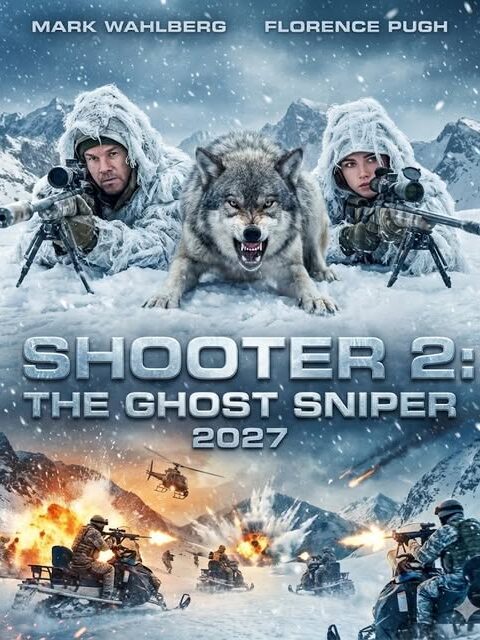 The Brutal Midpoint Twist in Shooter 2 Changes Everything