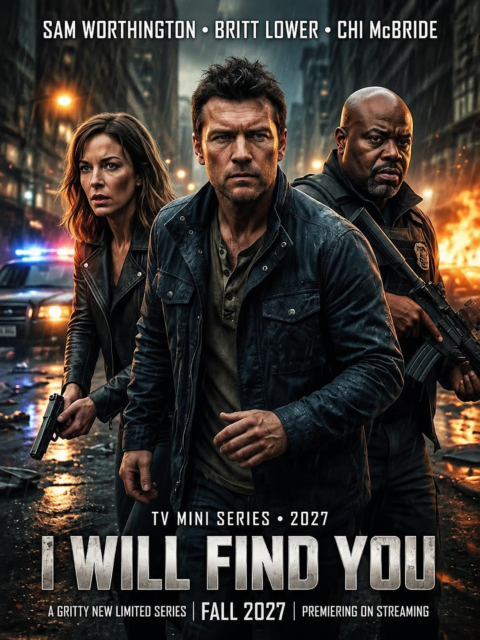 This Twist in ‘I Will Find You’ Changes Absolutely Everything