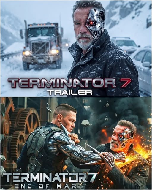 Why That One Decision in Terminator 7 Changes Everything