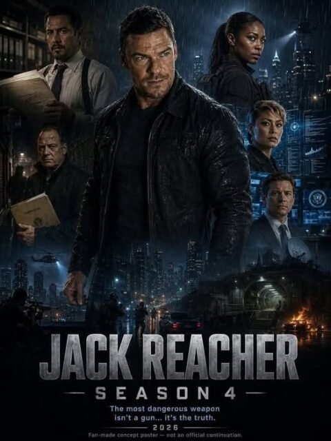 Reacher Just Faced the One Enemy His Fists Can’t Break