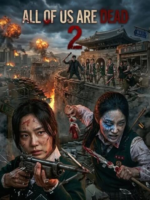 All of Us Are Dead Season 2 Changes Everything We Knew