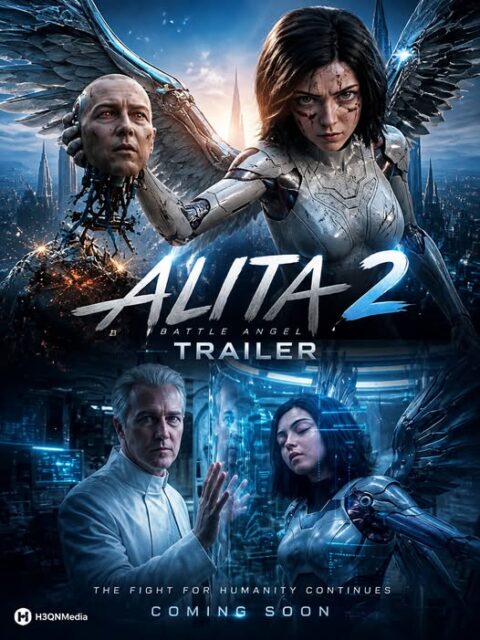 Zalem Isn’t What She Thinks: Why Alita’s Next Move Changes Everything