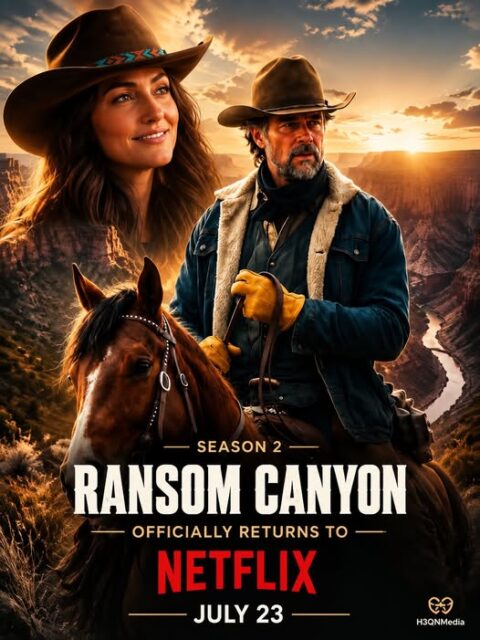 Ransom Canyon Season 2 Just Dropped a Reunion That Changes Everything