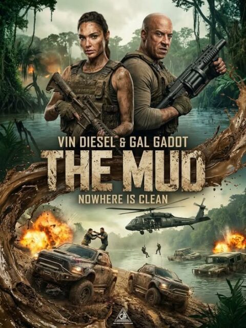 Why That Midpoint Trench Discovery Changes Everything in The Mud