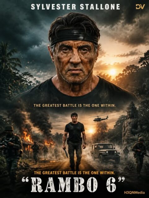 Why Rambo 6 Might Finally Break the Legend for Good