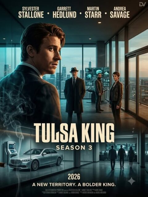 Tulsa King Season 3 Changes Everything: Is Dwight’s Circle Turning?
