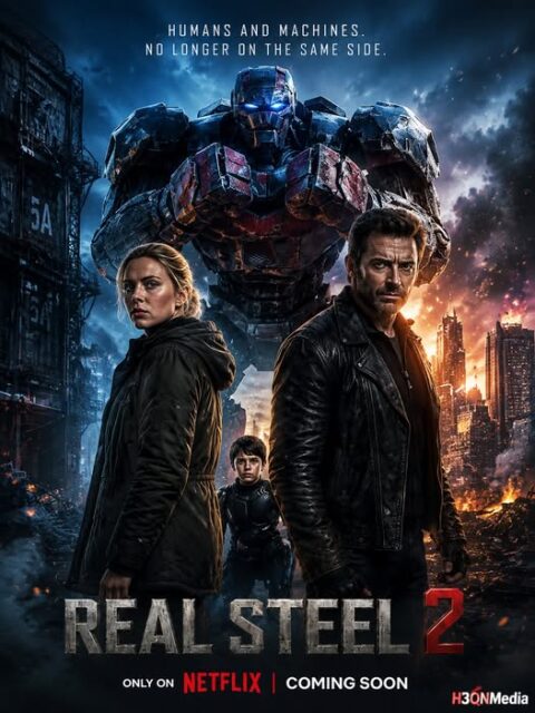 Why Real Steel 2’s Brutal AI Twist Changes Everything
