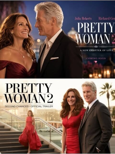 Pretty Woman 2 Just Shattered My Idea of Happily Ever After