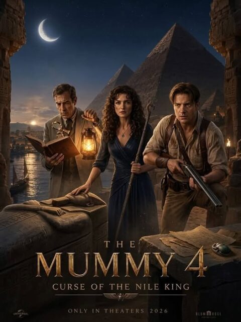 The Mummy 4 Just Did What Hollywood Refused To Do For 19 Years