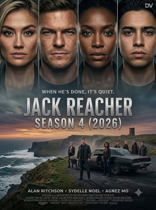 Why Reacher Season 4 Might Break Its Biggest Rule