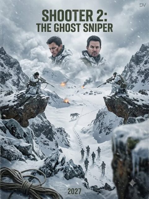 Bob Lee Swagger Meets His Match in Shooter 2: The Ghost Sniper