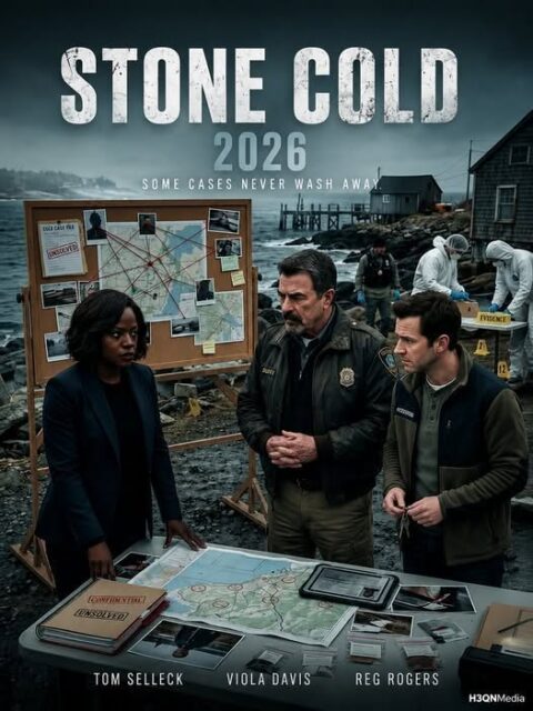 Why Jesse Stone’s Return Left Everyone Shocked