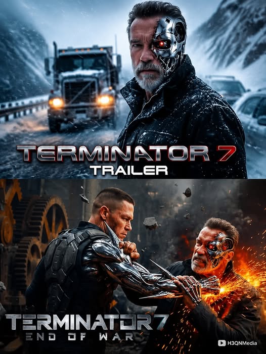 The Brutal Terminator 7 Twist Nobody Saw Coming