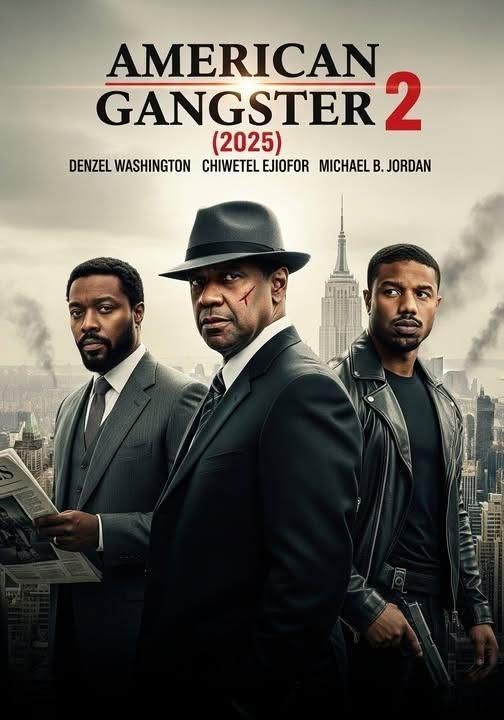 American Gangster 2 Just Flipped the Script on Frank Lucas