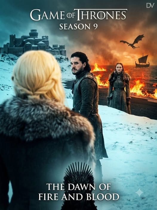 Season 9 Just Flipped Westeros Upside Down, And I Am Not Okay