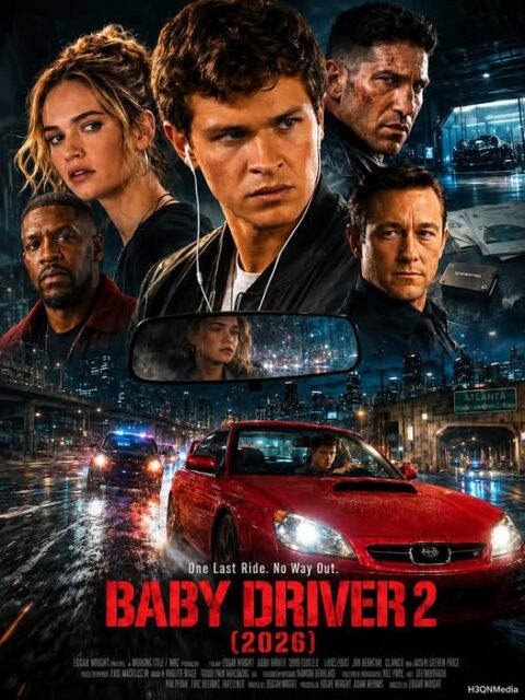 Why Baby Driver 2 Isn’t Just Another Sequel: The Real Heist Shocked Me