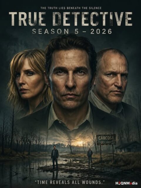 This True Detective Season 5 Twist Changes Everything
