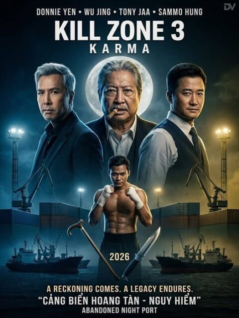 Three Martial Arts Legends Just Collided and I Am Shook