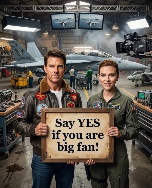 Why Maverick’s Next Flight Might Be His Most Dangerous Mistake