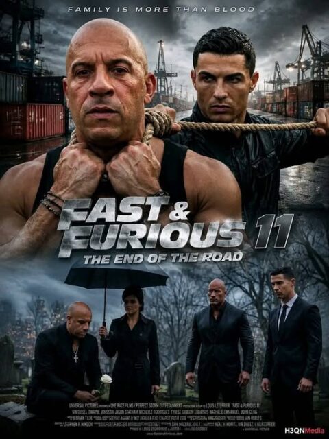 Why Dom Toretto’s Most Personal Fight Might Destroy His Family