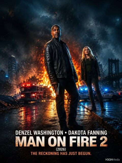 Is Denzel Really Back? The ‘Man on Fire 2’ Buzz Explained