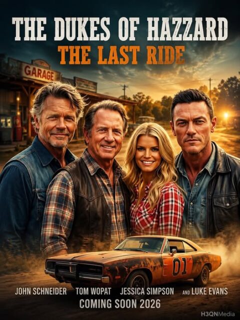 Why That One Dusty Turn in Hazzard Changes Everything