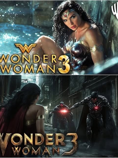 Wonder Woman 3 Just Broke the DCEU Formula in the Best Way