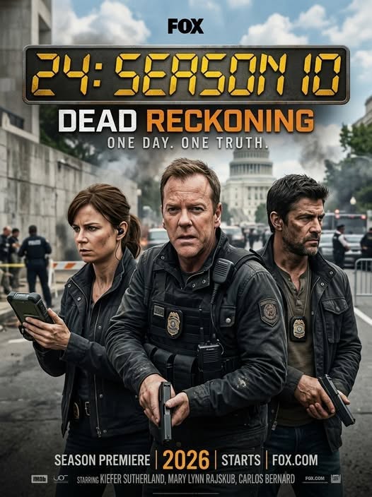 Why That Midpoint Betrayal in Jack Bauer’s Return Changes Everything
