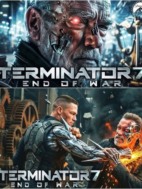 Terminator 7 Blew My Mind: The Midpoint Twist Changes Everything