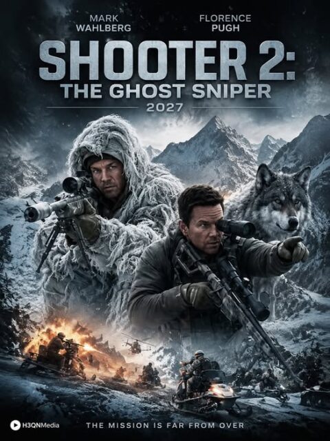 Shooter 2 Just Broke Me: The Midpoint Twist Changes Everything