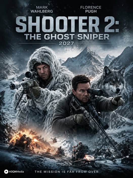 Shooter 2 Just Broke Me: The Midpoint Twist Changes Everything