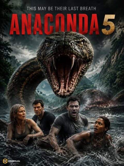 Why This Brutal Jungle Sequel Left Us Paralyzed With Fear