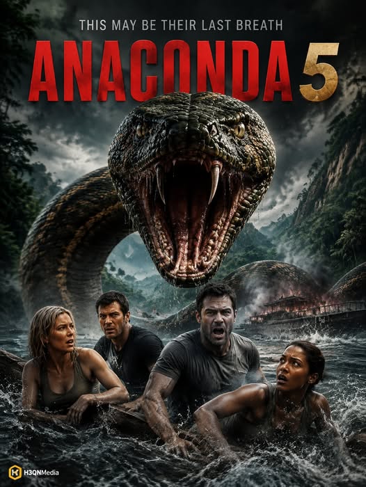 Why This Brutal Jungle Sequel Left Us Paralyzed With Fear