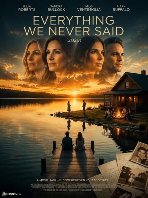 The Brutal Secret in ‘Everything We Never Said’ Broke Me Completely
