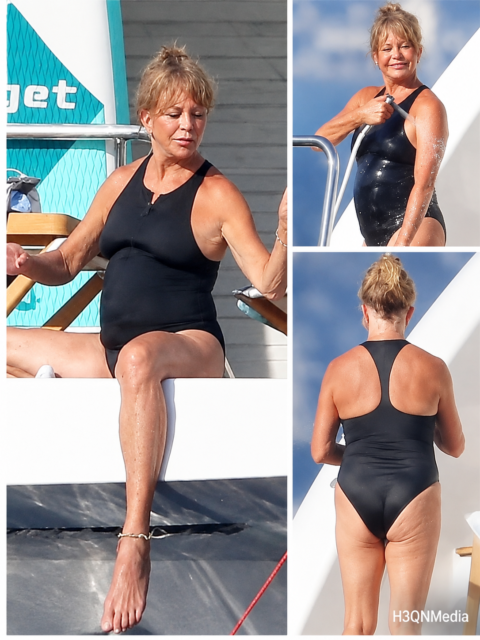 This 80-Year-Old Hollywood Legend Just Broke The Internet
